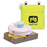 Oil-Only Spill Kits