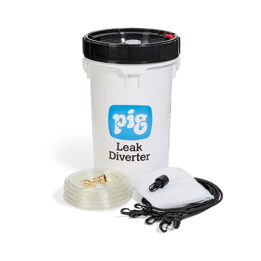 Leak Diverter Kits