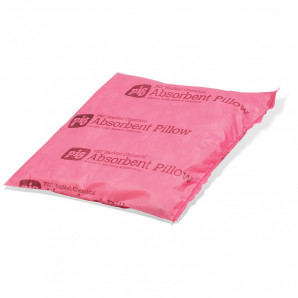 PIG® HazMat Chemical Absorbent Pillows