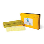 PIG® Essentials Chemical Spill Kit - Vinyl Shoulder Bag