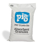 PIG® Crysta-lite Absorbent Granules
