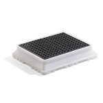 PIG® Countertop Spill Containment Tray